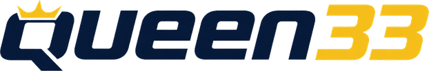 Logo queen33